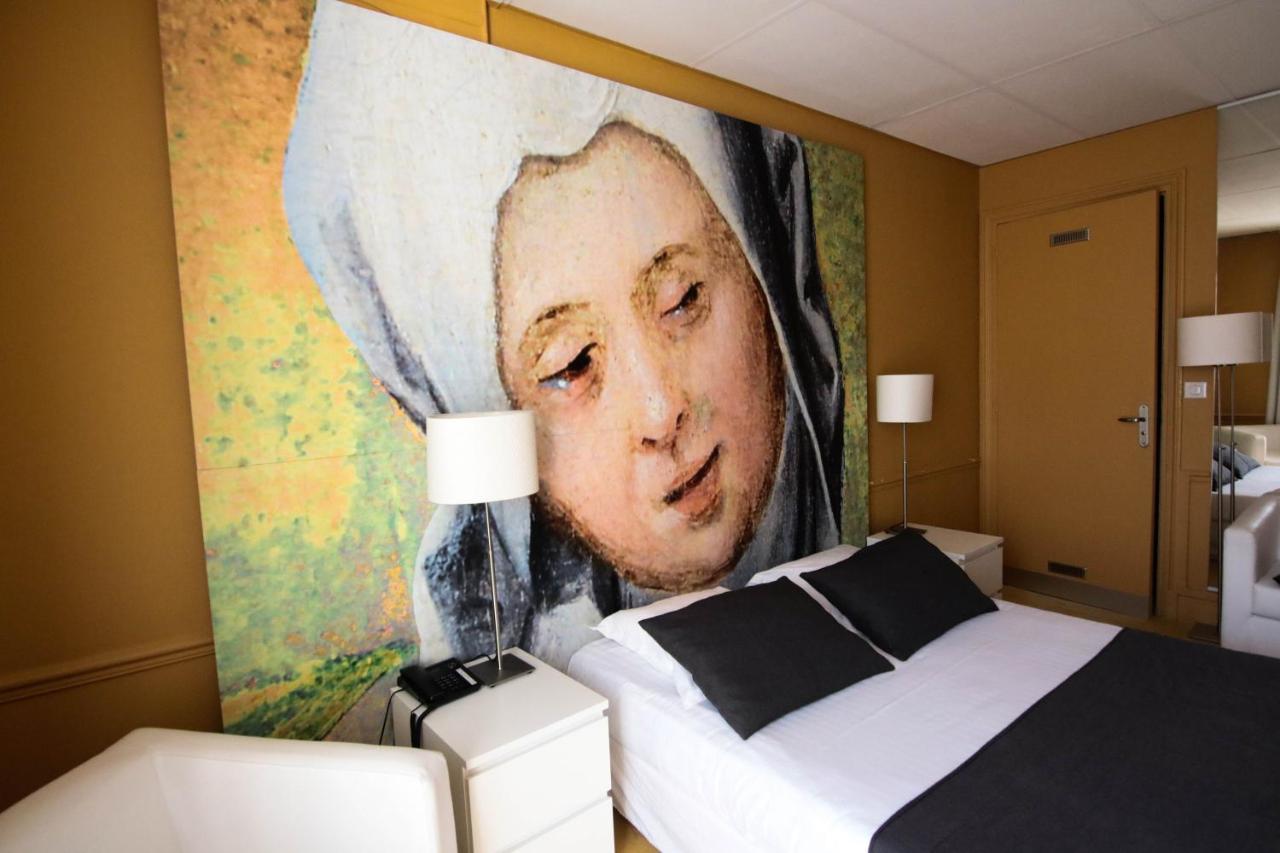 Hotel Cecyl Reims Centre Екстер'єр фото